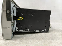 2009 Toyota Camry Radio AM FM Cd Player Receiver Replacement P/N:86120-06460 Fits OEM Used Auto Parts - Oemusedautoparts1.co