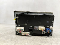 2009 Toyota Camry Radio AM FM Cd Player Receiver Replacement P/N:86120-06460 Fits OEM Used Auto Parts - Oemusedautoparts1.co