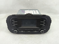 2009 Toyota Camry Radio AM FM Cd Player Receiver Replacement P/N:96180-B2200CA Fits OEM Used Auto Parts - Oemusedautoparts1.