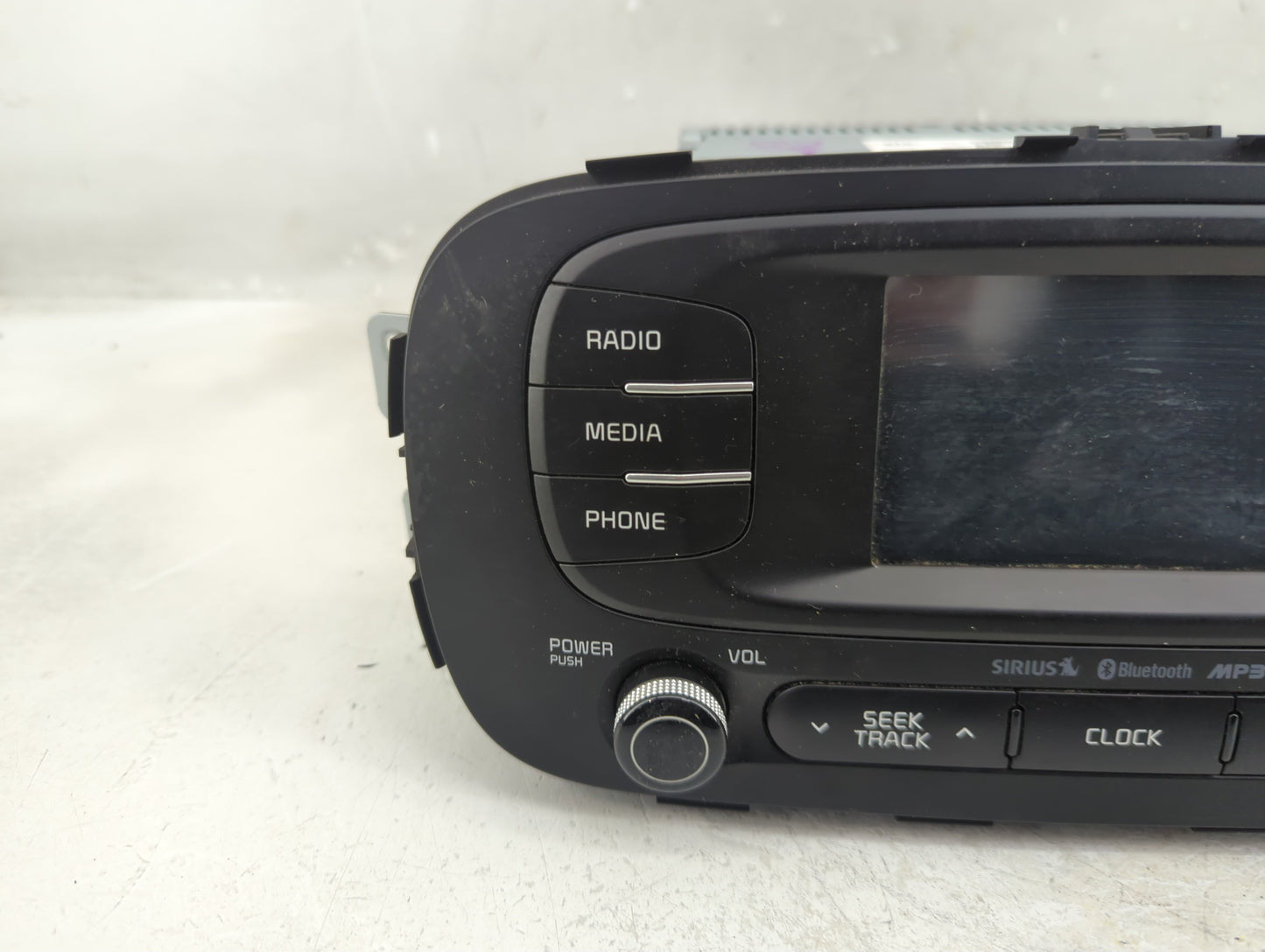 2009 Toyota Camry Radio AM FM Cd Player Receiver Replacement P/N:96180-B2200CA Fits OEM Used Auto Parts - Oemusedautoparts1.