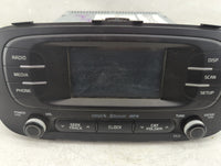 2009 Toyota Camry Radio AM FM Cd Player Receiver Replacement P/N:96180-B2200CA Fits OEM Used Auto Parts - Oemusedautoparts1.