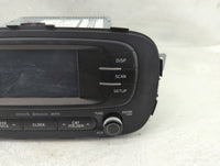 2009 Toyota Camry Radio AM FM Cd Player Receiver Replacement P/N:96180-B2200CA Fits OEM Used Auto Parts - Oemusedautoparts1.
