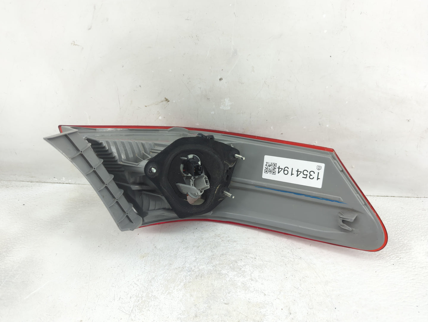 2007-2009 Toyota Camry Tail Light Assembly Passenger Right OEM Fits Fits 2007 2008 2009 OEM Used Auto Parts - Oemusedautopar