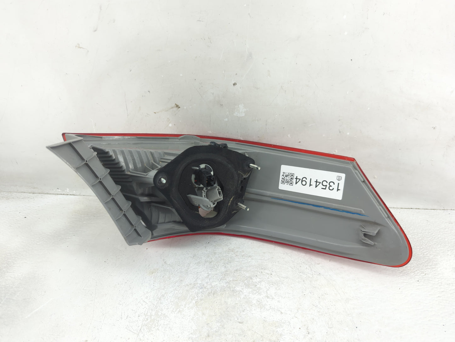2007-2009 Toyota Camry Tail Light Assembly Passenger Right OEM Fits Fits 2007 2008 2009 OEM Used Auto Parts - Oemusedautopar