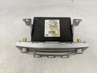 2007-2009 Toyota Camry Radio AM FM Cd Player Receiver Replacement P/N:86120-06181 Fits Fits 2007 2008 2009 OEM Used Auto Par