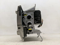 2007-2009 Toyota Camry Radio AM FM Cd Player Receiver Replacement P/N:86120-06181 Fits Fits 2007 2008 2009 OEM Used Auto Par