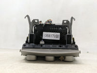 2007-2009 Toyota Camry Radio AM FM Cd Player Receiver Replacement P/N:86120-06181 Fits Fits 2007 2008 2009 OEM Used Auto Par