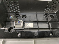 2007-2009 Toyota Camry Radio AM FM Cd Player Receiver Replacement P/N:86120-06181 Fits Fits 2007 2008 2009 OEM Used Auto Par