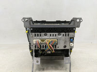 2007-2009 Toyota Camry Radio AM FM Cd Player Receiver Replacement P/N:86120-06181 Fits Fits 2007 2008 2009 OEM Used Auto Par