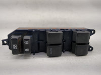 2007-2009 Toyota Camry Master Power Window Switch Replacement Driver Side Left P/N:8482006070 Fits OEM Used Auto Parts - Oem