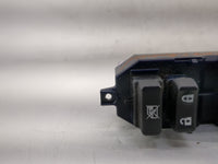 2007-2009 Toyota Camry Master Power Window Switch Replacement Driver Side Left P/N:8482006070 Fits OEM Used Auto Parts - Oem