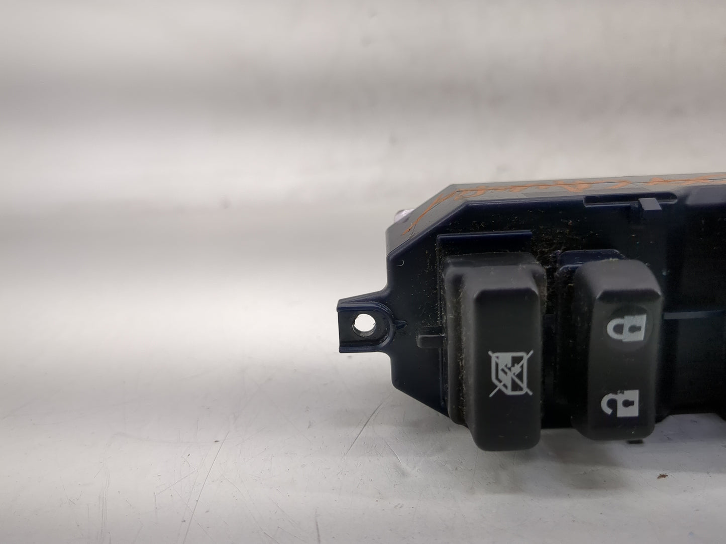 2007-2009 Toyota Camry Master Power Window Switch Replacement Driver Side Left P/N:8482006070 Fits OEM Used Auto Parts - Oem