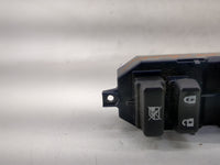 2007-2009 Toyota Camry Master Power Window Switch Replacement Driver Side Left P/N:8482006070 Fits OEM Used Auto Parts - Oem