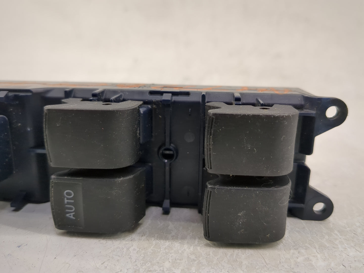 2007-2009 Toyota Camry Master Power Window Switch Replacement Driver Side Left P/N:8482006070 Fits OEM Used Auto Parts - Oem