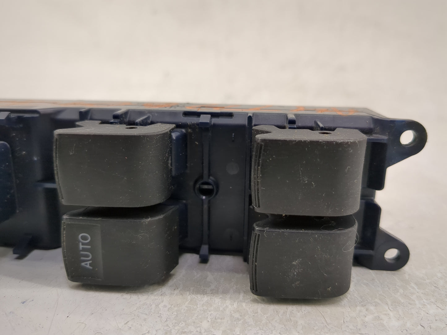2007-2009 Toyota Camry Master Power Window Switch Replacement Driver Side Left P/N:8482006070 Fits OEM Used Auto Parts - Oem
