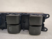 2007-2009 Toyota Camry Master Power Window Switch Replacement Driver Side Left P/N:8482006070 Fits OEM Used Auto Parts - Oem