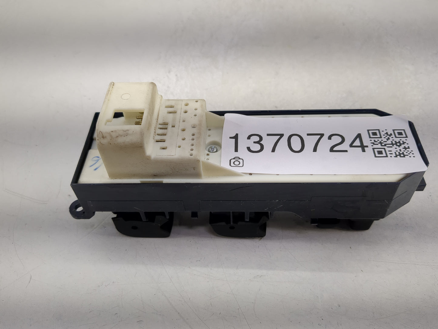 2007-2009 Toyota Camry Master Power Window Switch Replacement Driver Side Left P/N:8482006070 Fits OEM Used Auto Parts - Oem