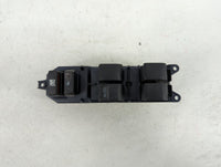 2007-2009 Toyota Camry Master Power Window Switch Replacement Driver Side Left P/N:515203 Fits OEM Used Auto Parts - Oemused