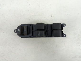 compare product 2007-2009 Toyota Camry Master Power Window Switch Replacement Driver Side Left P/N:515203 Fits OEM Used Auto Parts