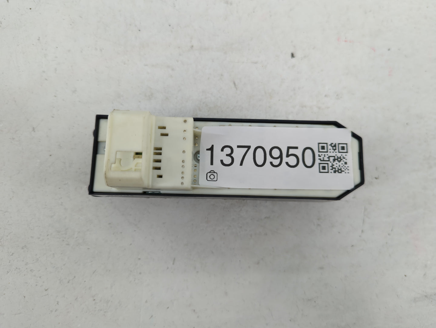 2007-2009 Toyota Camry Master Power Window Switch Replacement Driver Side Left P/N:515203 Fits OEM Used Auto Parts - Oemused