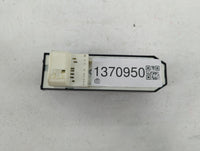 2007-2009 Toyota Camry Master Power Window Switch Replacement Driver Side Left P/N:515203 Fits OEM Used Auto Parts - Oemused