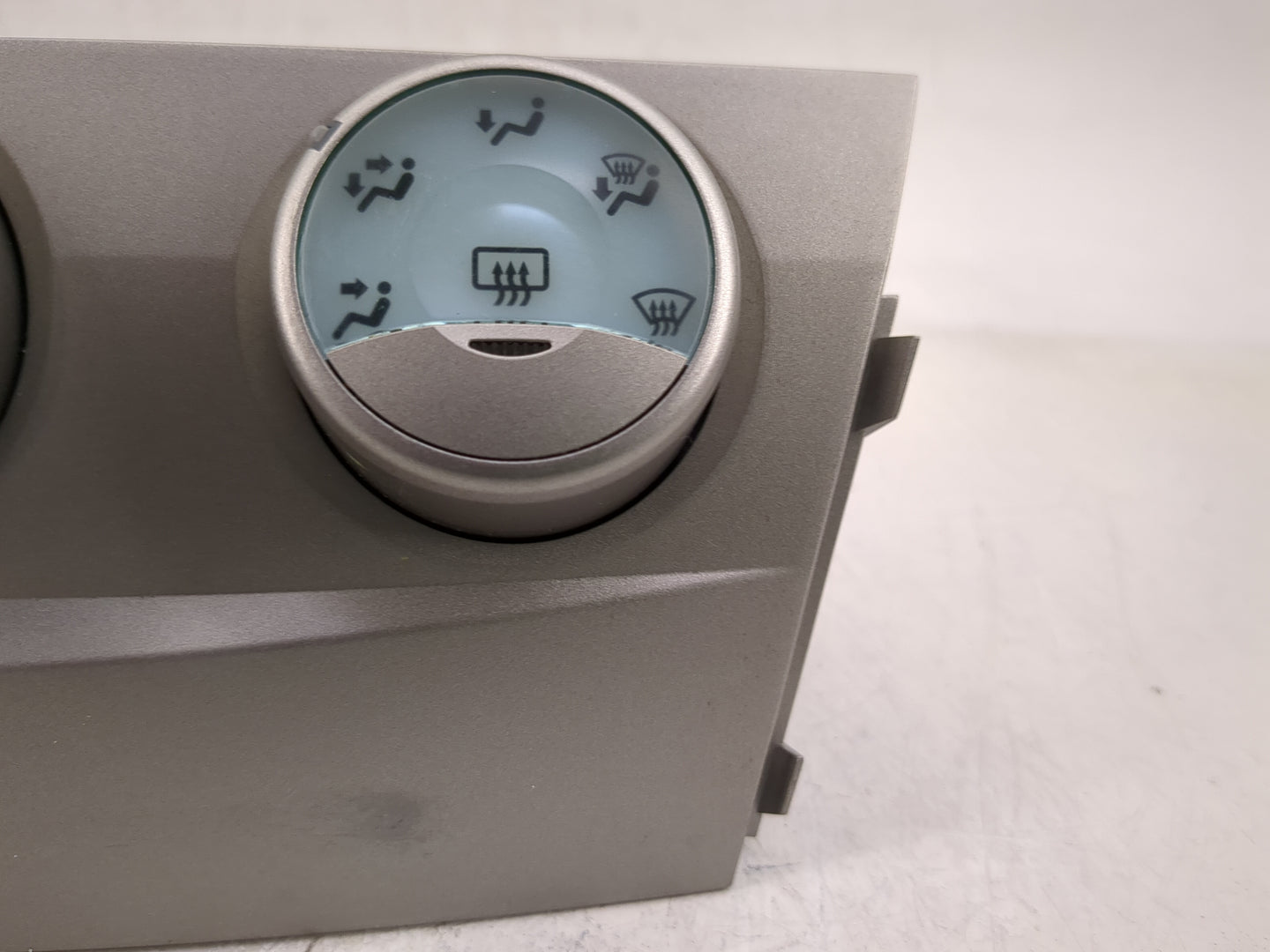2007-2009 Toyota Camry Climate Control Module Temperature AC/Heater Replacement P/N:55900-06162 Fits Fits 2007 2008 2009 OEM