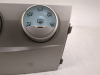 2007-2009 Toyota Camry Climate Control Module Temperature AC/Heater Replacement P/N:55900-06162 Fits Fits 2007 2008 2009 OEM