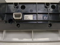 2007-2009 Toyota Camry Climate Control Module Temperature AC/Heater Replacement P/N:55900-06162 Fits Fits 2007 2008 2009 OEM