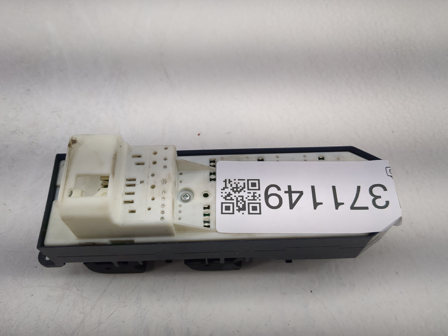 2007-2009 Toyota Camry Master Power Window Switch Replacement Driver Side Left Fits OEM Used Auto Parts - Oemusedautoparts1.