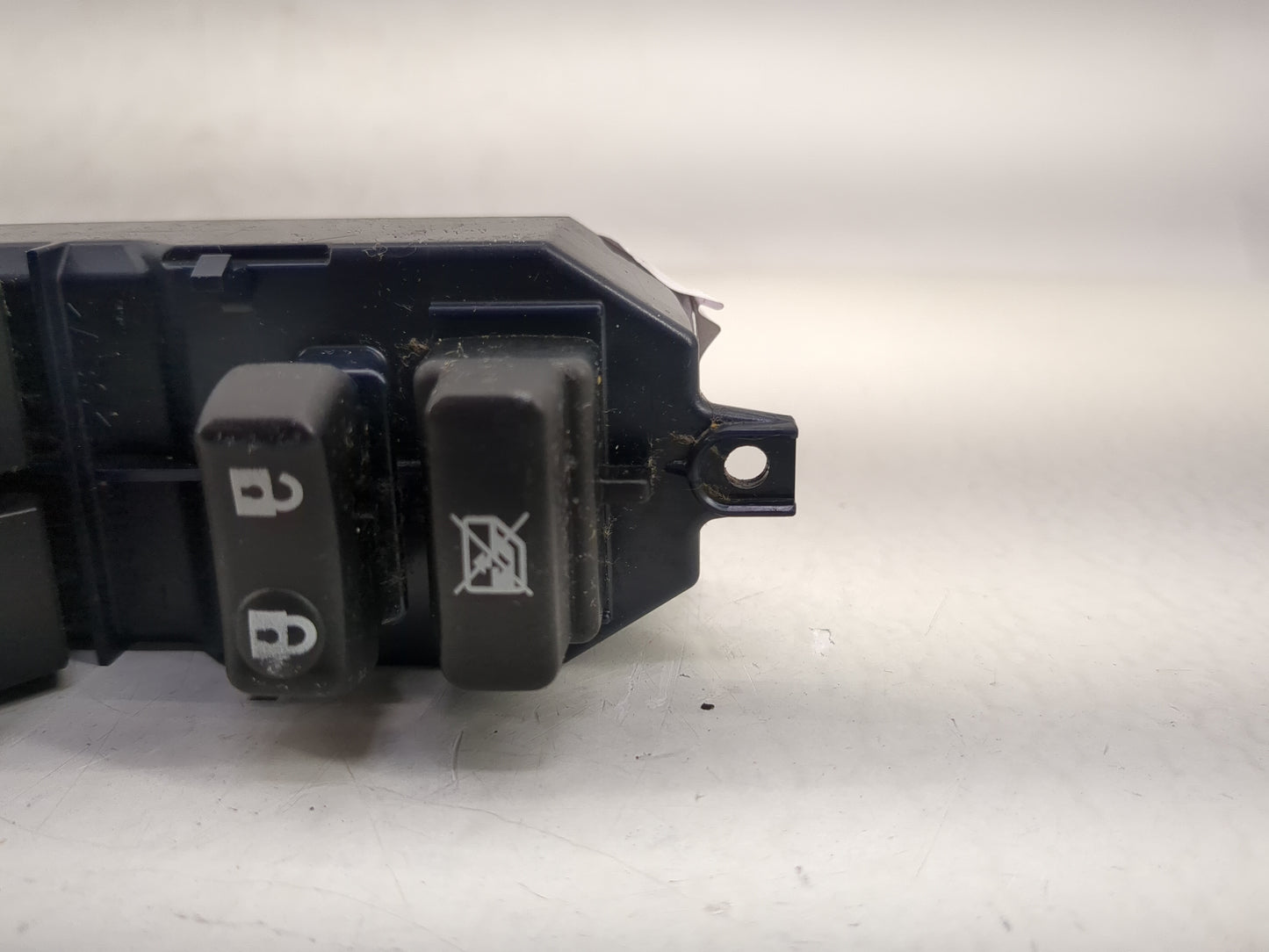 2007-2009 Toyota Camry Master Power Window Switch Replacement Driver Side Left Fits OEM Used Auto Parts - Oemusedautoparts1.