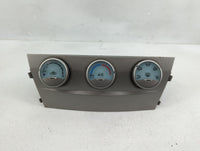 2007-2009 Toyota Camry Climate Control Module Temperature AC/Heater Replacement P/N:55900-06162 Fits Fits 2007 2008 2009 OEM
