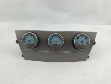 2007-2009 Toyota Camry Climate Control Module Temperature AC/Heater Replacement P/N:55900-06162 Fits Fits 2007 2008 2009 OEM