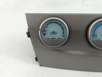 2007-2009 Toyota Camry Climate Control Module Temperature AC/Heater Replacement P/N:55900-06162 Fits Fits 2007 2008 2009 OEM