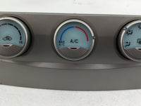 2007-2009 Toyota Camry Climate Control Module Temperature AC/Heater Replacement P/N:55900-06162 Fits Fits 2007 2008 2009 OEM