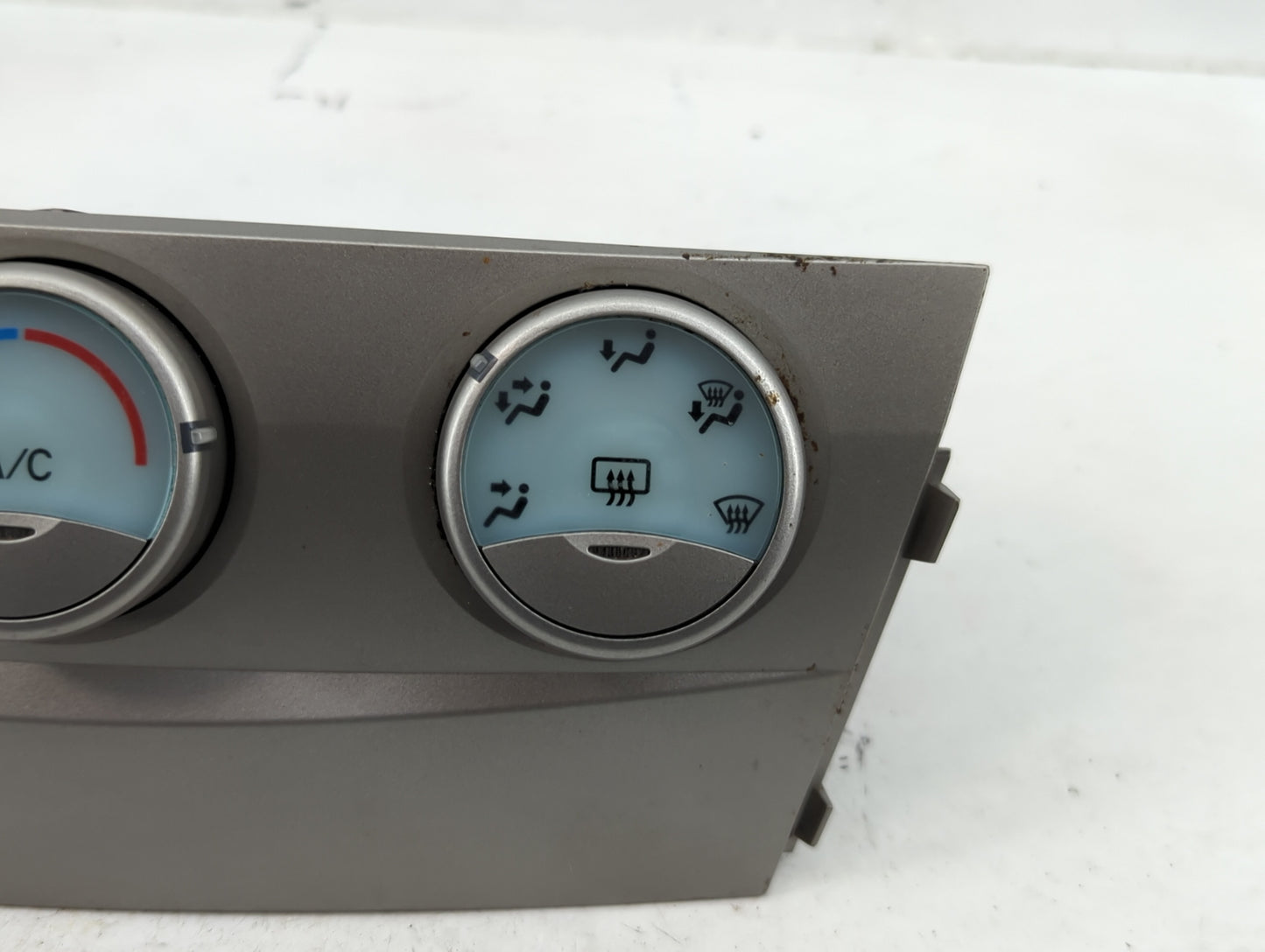 2007-2009 Toyota Camry Climate Control Module Temperature AC/Heater Replacement P/N:55900-06162 Fits Fits 2007 2008 2009 OEM