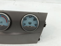 2007-2009 Toyota Camry Climate Control Module Temperature AC/Heater Replacement P/N:55900-06162 Fits Fits 2007 2008 2009 OEM