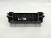 2007-2009 Toyota Camry Climate Control Module Temperature AC/Heater Replacement P/N:55900-06162 Fits Fits 2007 2008 2009 OEM