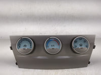 2007-2009 Toyota Camry Climate Control Module Temperature AC/Heater Replacement P/N:55900-33641-B Fits Fits 2007 2008 2009 O