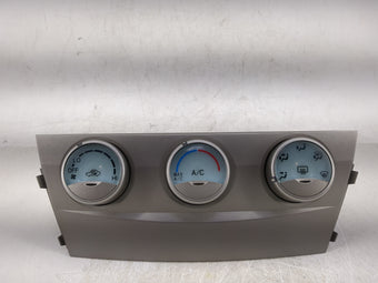 compare product 2007-2009 Toyota Camry Climate Control Module Temperature AC/Heater Replacement P/N:55900-33641-B Fits Fits 2007 2008 2009 OEM Used Auto Parts