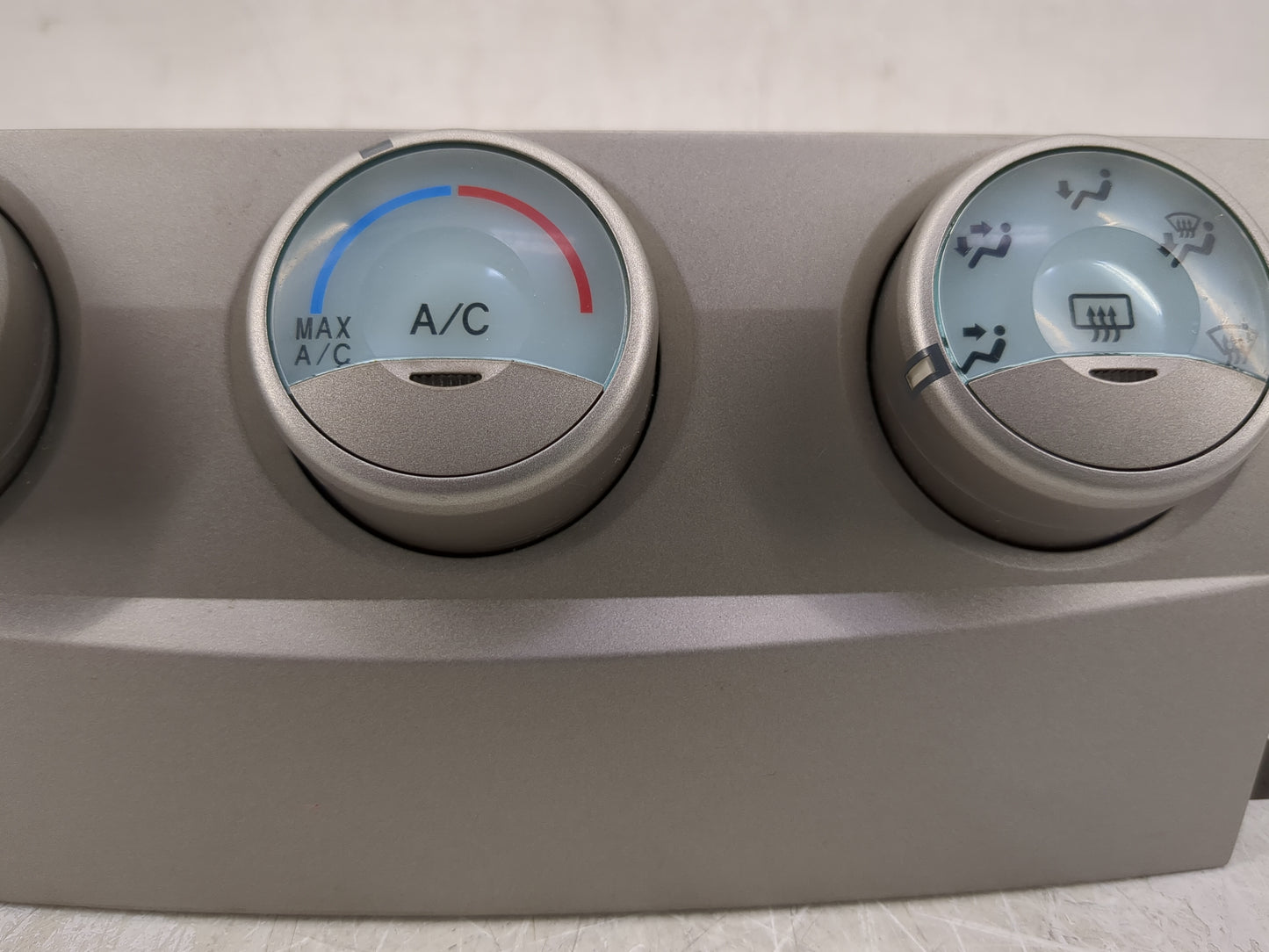 2007-2009 Toyota Camry Climate Control Module Temperature AC/Heater Replacement P/N:55900-33641-B Fits Fits 2007 2008 2009 O