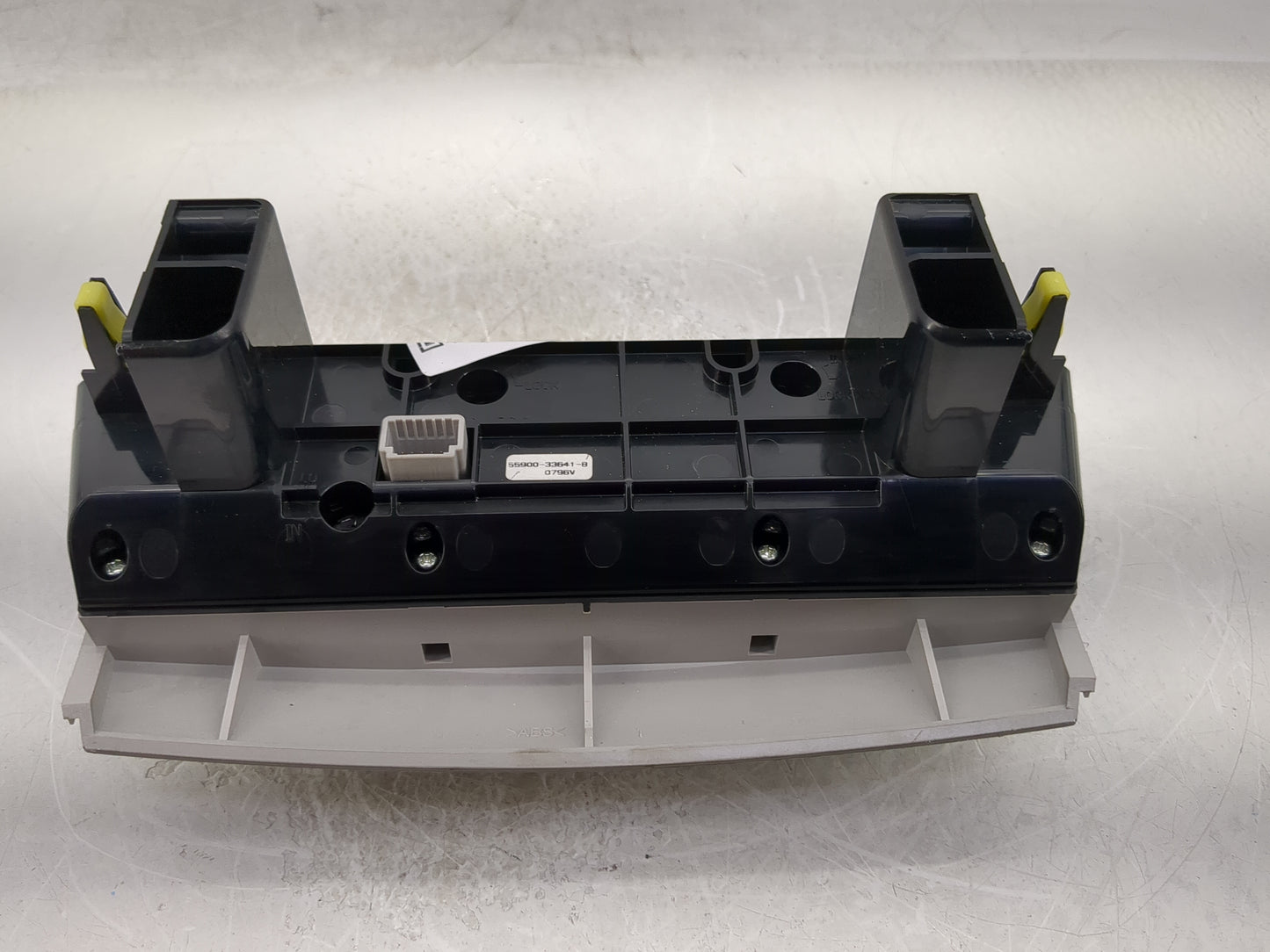 2007-2009 Toyota Camry Climate Control Module Temperature AC/Heater Replacement P/N:55900-33641-B Fits Fits 2007 2008 2009 O