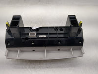 2007-2009 Toyota Camry Climate Control Module Temperature AC/Heater Replacement P/N:55900-33641-B Fits Fits 2007 2008 2009 O