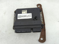 2008-2009 Toyota Camry PCM Engine Control Computer ECU ECM PCU OEM P/N:89661-06G51 Fits Fits 2008 2009 OEM Used Auto Parts -