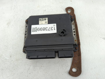 2008-2009 Toyota Camry PCM Engine Control Computer ECU ECM PCU OEM P/N:89661-06G51 Fits Fits 2008 2009 OEM Used Auto Parts -