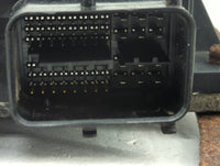 2008-2009 Toyota Camry PCM Engine Control Computer ECU ECM PCU OEM P/N:89661-06G51 Fits Fits 2008 2009 OEM Used Auto Parts -