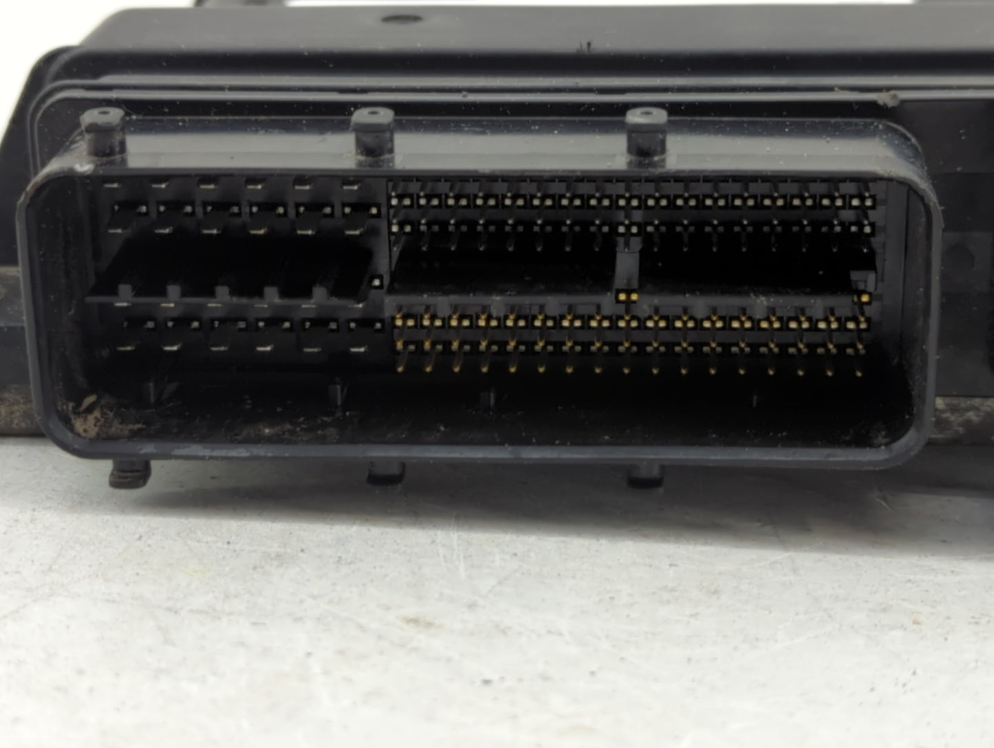 2008-2009 Toyota Camry PCM Engine Control Computer ECU ECM PCU OEM P/N:89661-06G51 Fits Fits 2008 2009 OEM Used Auto Parts -