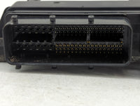 2008-2009 Toyota Camry PCM Engine Control Computer ECU ECM PCU OEM P/N:89661-06G51 Fits Fits 2008 2009 OEM Used Auto Parts -
