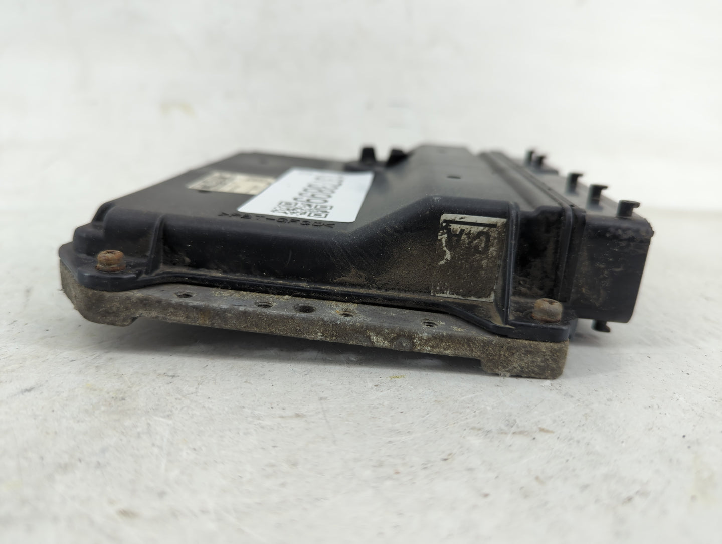 2008-2009 Toyota Camry PCM Engine Control Computer ECU ECM PCU OEM P/N:89661-06G51 Fits Fits 2008 2009 OEM Used Auto Parts -