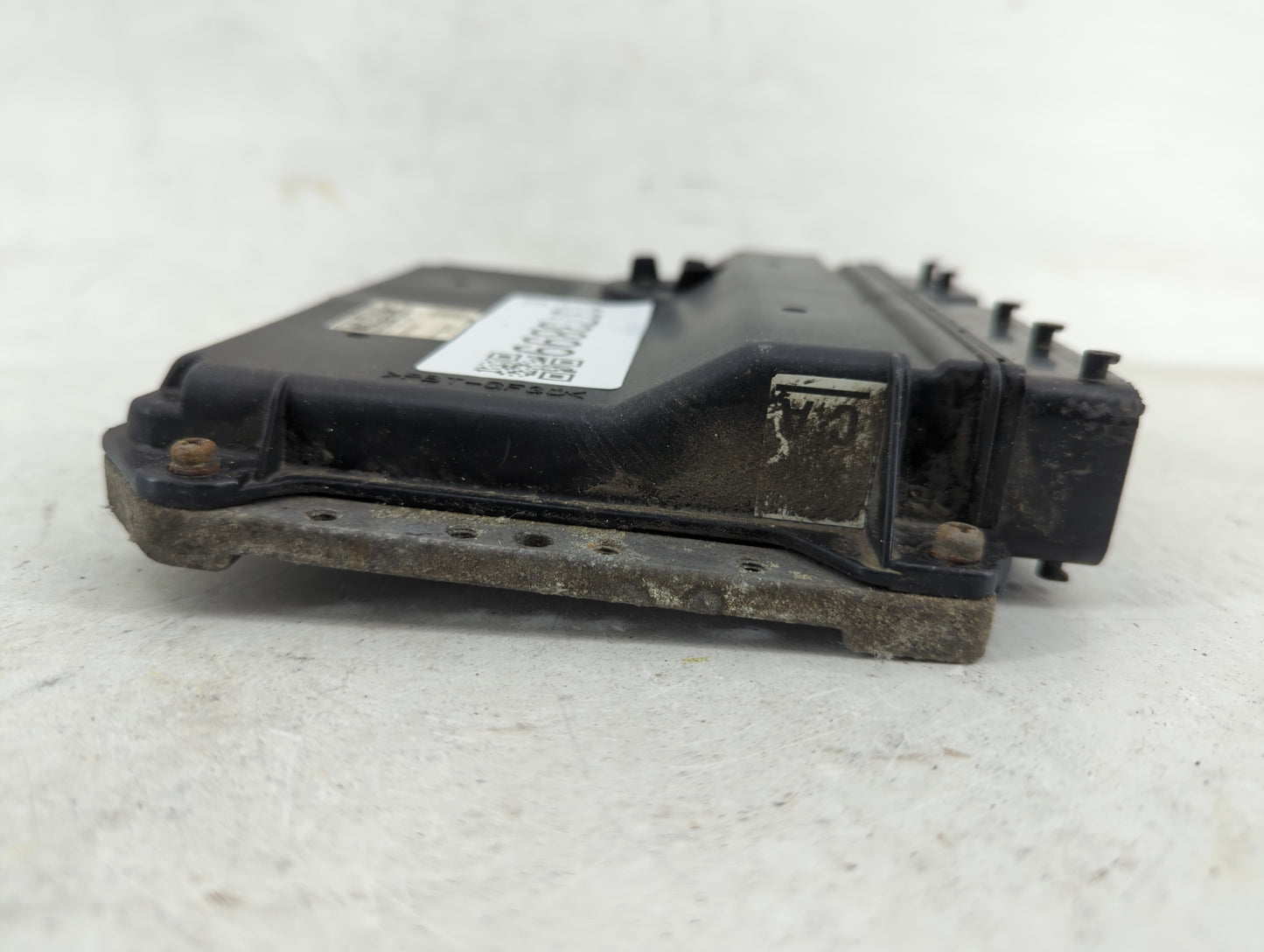 2008-2009 Toyota Camry PCM Engine Control Computer ECU ECM PCU OEM P/N:89661-06G51 Fits Fits 2008 2009 OEM Used Auto Parts -