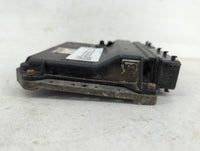 2008-2009 Toyota Camry PCM Engine Control Computer ECU ECM PCU OEM P/N:89661-06G51 Fits Fits 2008 2009 OEM Used Auto Parts -